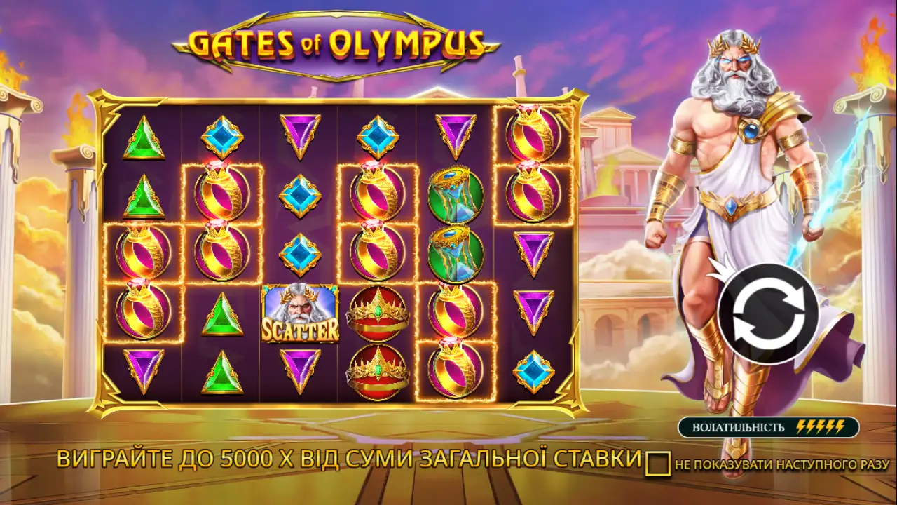 Gates-of-Olympus